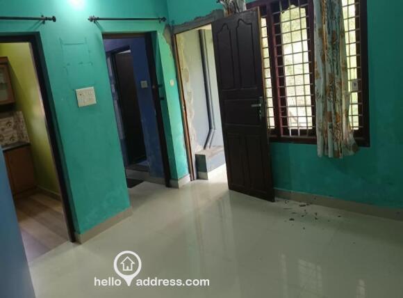 Residential House Villa for Rent