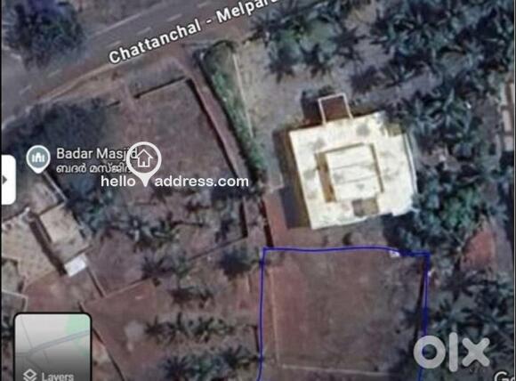 Residential Land for Sale