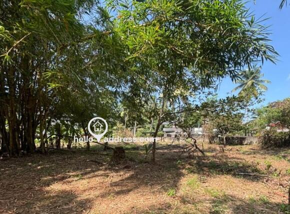 Residential Land for Sale