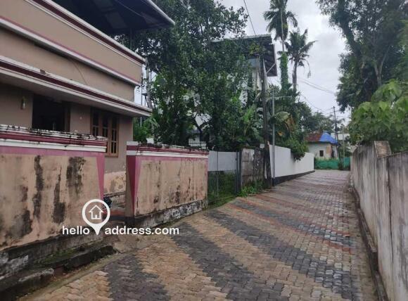 Residential House Villa for Sale
