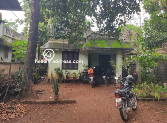 Residential House Villa for Sale
