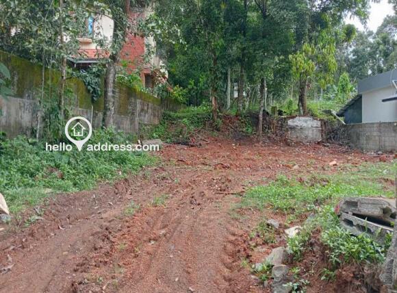 Residential Land for Sale