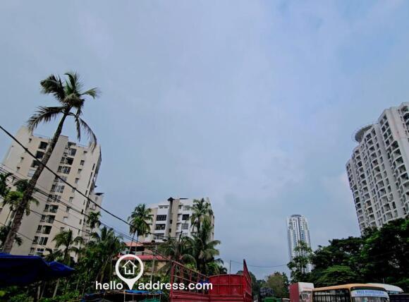 Commercial Land for Sale