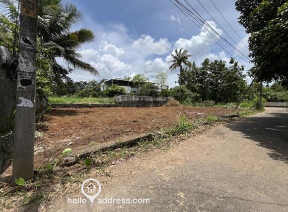 Residential Land for Sale