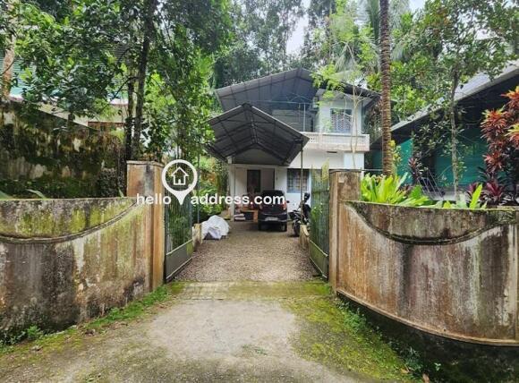 Residential House Villa for Sale