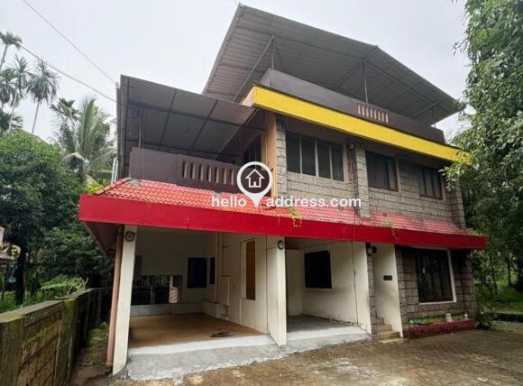 Residential House Villa for Sale
