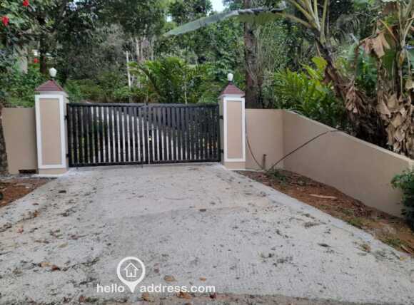 Residential House Villa for Sale