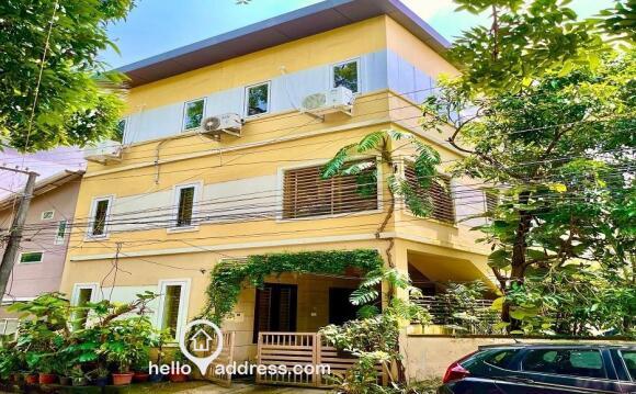 Residential House Villa for Sale