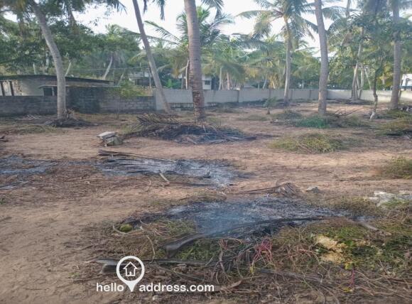 20 cent land for lease in trivandrum