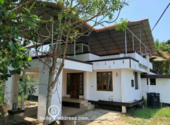 Residential House Villa for Rent