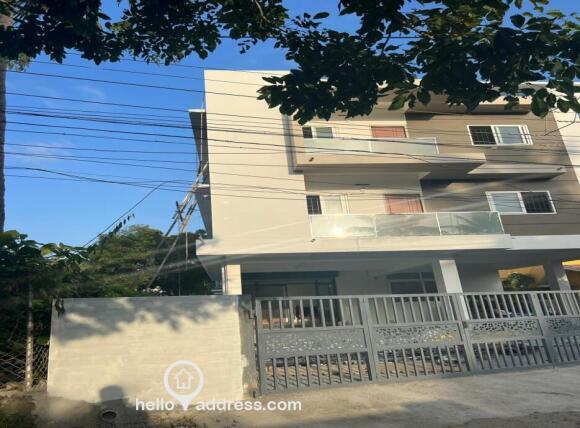 AFAF RESIDENCE - 2