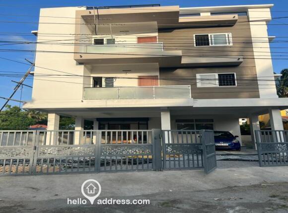 AFAF RESIDENCE -3
