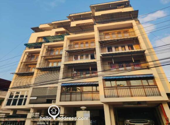 Sree Lalitha Heights