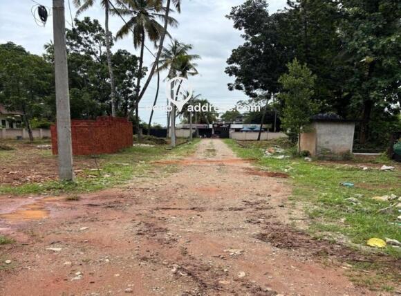 Residential Land for Sale