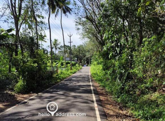 Residential Land for Sale