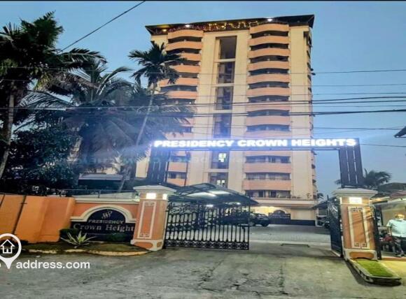 Residential Apartment for Sale