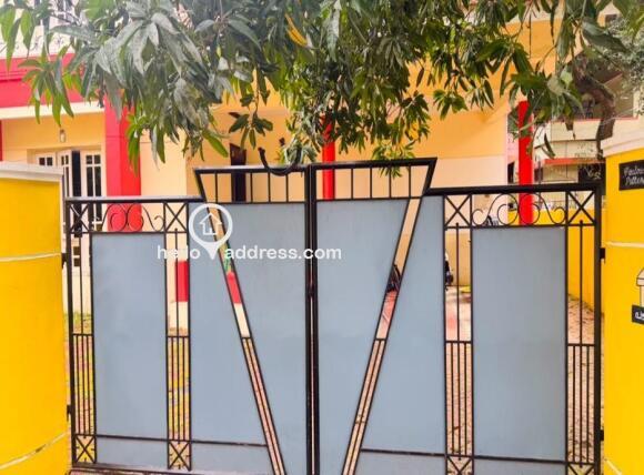 Residential House Villa for Sale