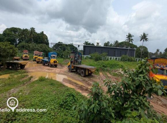 Commercial Land for Sale