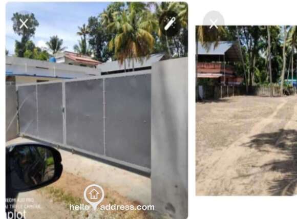 Residential Land for Sale