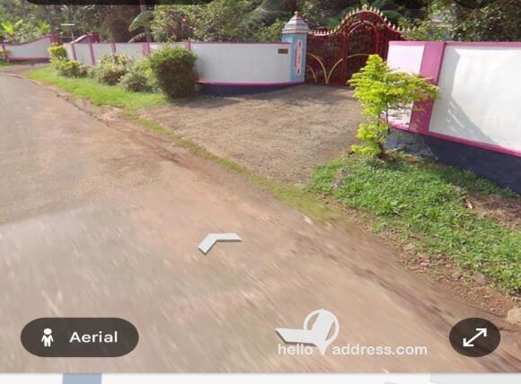 9 cents land with municipal road frontage for lease
