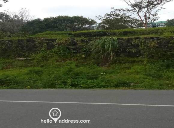 Commercial Land for Sale
