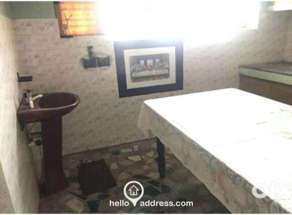 Dining Hll