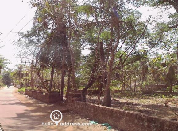 Residential Land for Sale