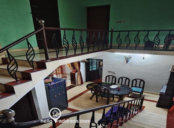 2nd floor