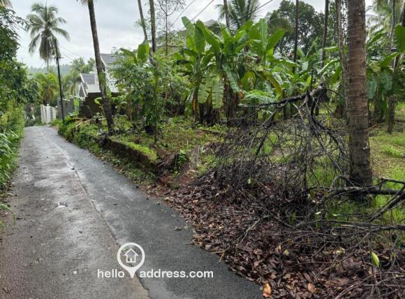 Residential Land for Sale