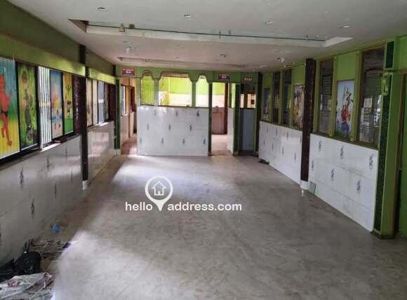 Commercial Shop for Rent