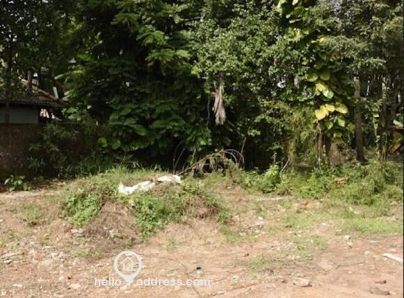 Residential House Villa for Sale