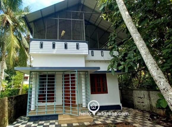 Residential House Villa for Rent