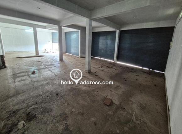 Commercial Building for Rent