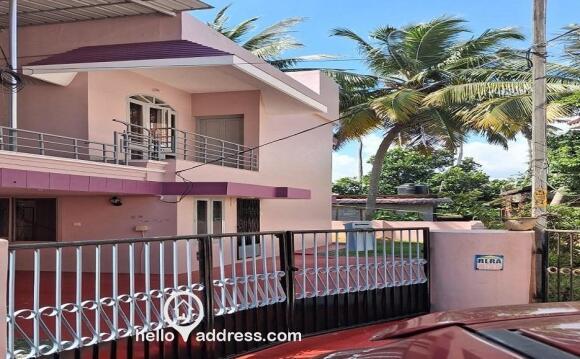 Residential House Villa for Sale