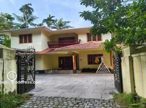 Residential House Villa for Sale