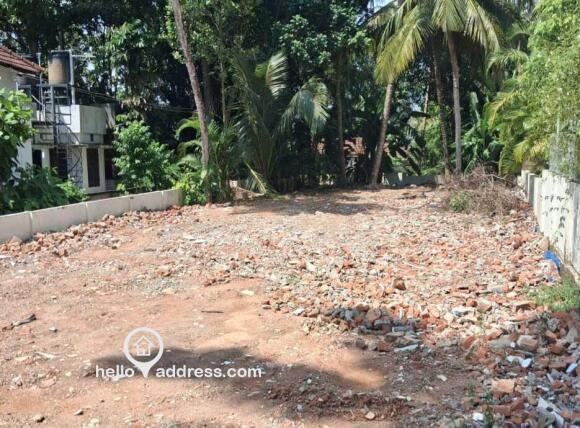 Residential Land for Sale