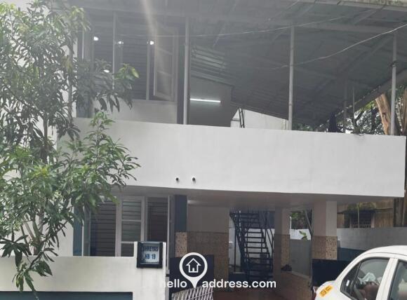 Residential House Villa for Sale