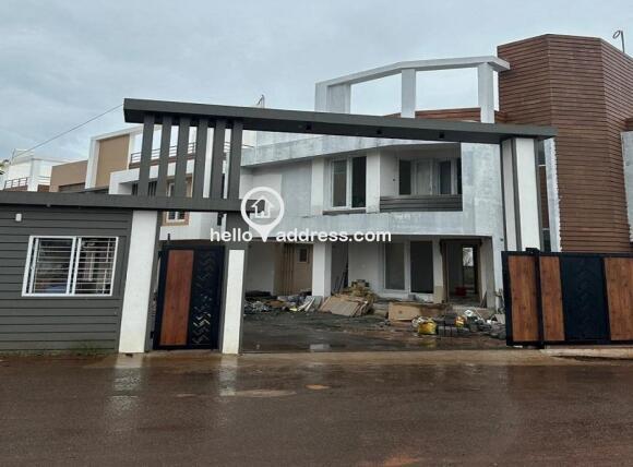 Residential House Villa for Rent