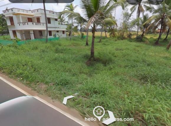 Commercial Land for Sale