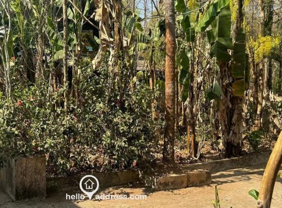 Residential Land for Sale