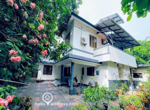 Residential Land for Sale