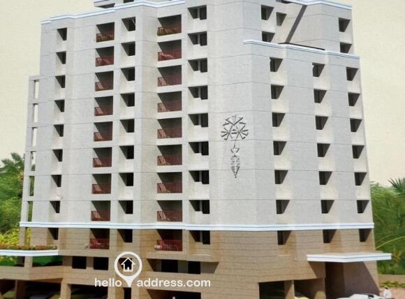 Residential Apartment for Sale