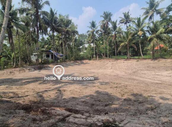 Residential Land for Sale