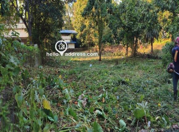 Residential Land for Sale