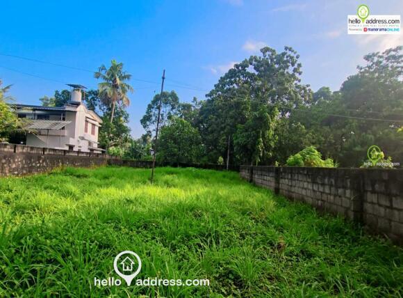 Residential Land for Sale