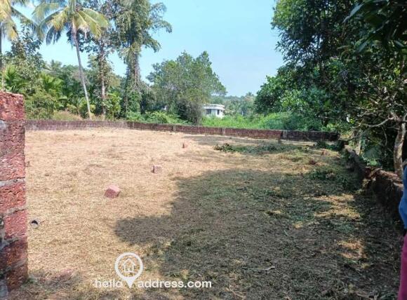 Residential Land for Sale
