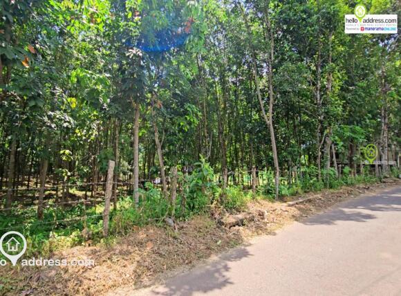 Residential Land for Sale