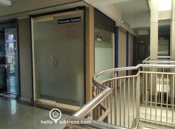 Commercial Shop for Sale