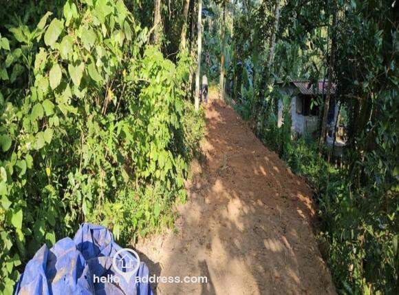 Residential Land for Sale