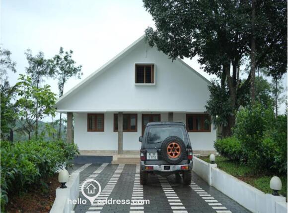 Residential House Villa for Sale